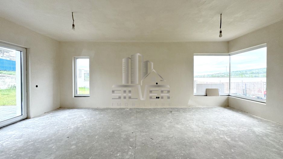 Casa  individuala cu teren de 472 mp in zona centrala. - Poză 9