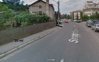 Teren Intravilan Curtea de Arges - Poză 3