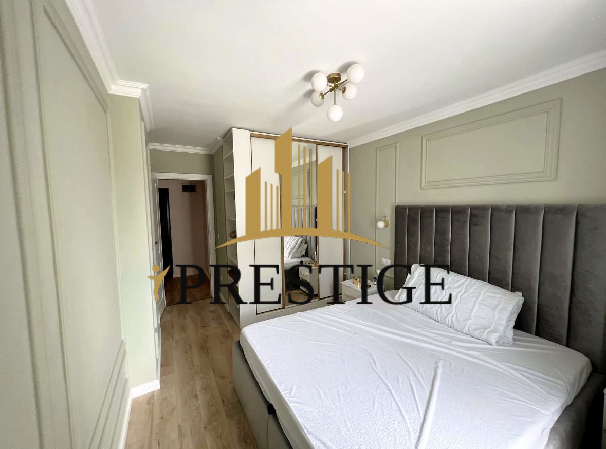 APARTAMENT 2 CAMERE | PARCARE SUBTERANĂ | SIBIU | CITY RESIDENCE - Poză 4