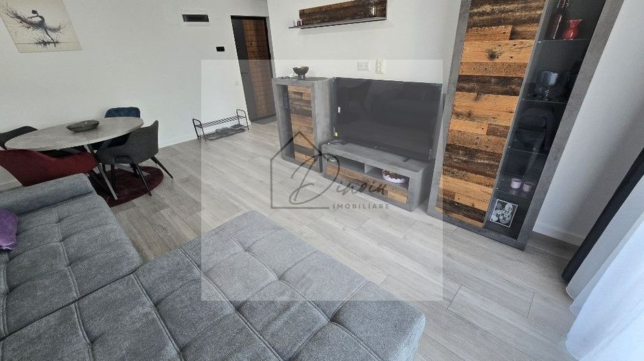 2 Camere Tunari Otopeni I Premium I parcare incl I COMISION 0% - Poză 1