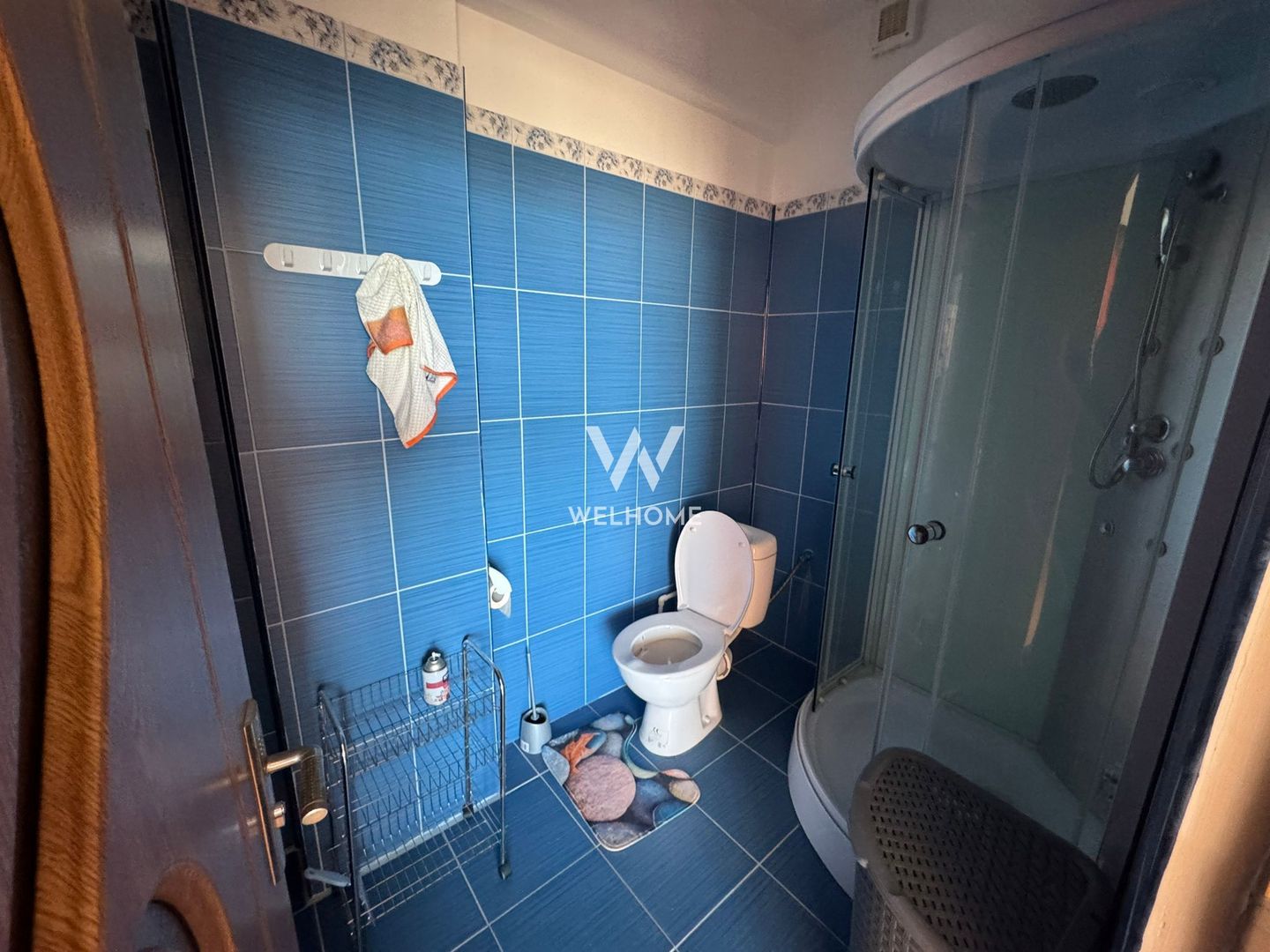 Penthouse cu 3 camere si terasa 58mp, Sibiu - Poză 6