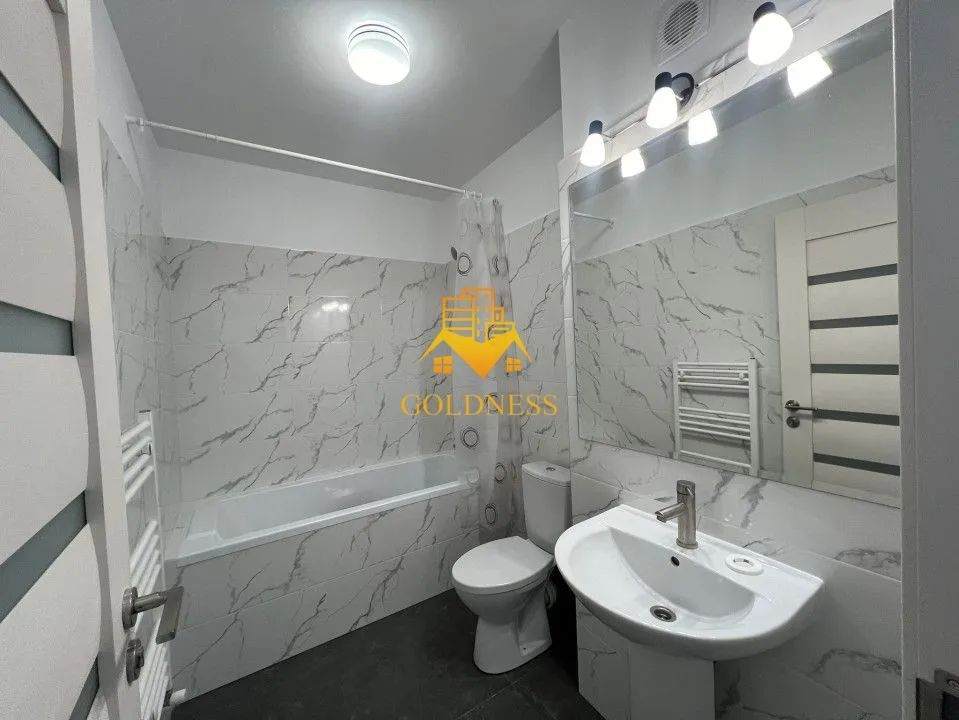 O camera decomandate,Parcare,Park lake,Iulius Mall, FSEGA,Intre lacuri - Poză 9