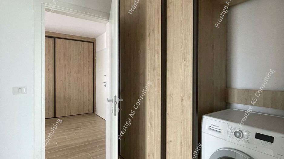 Apartament cu 17mp Terasa | Parcare suprateran | Ateneo | Calea Torontalului - Poză 8