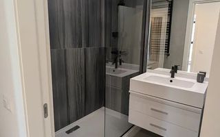 AP. 2 CAMERE - PRIMA INCHIRIERE, PARCARE SUBTERANA, BLOC NOU, CENTRALA - Poză 10