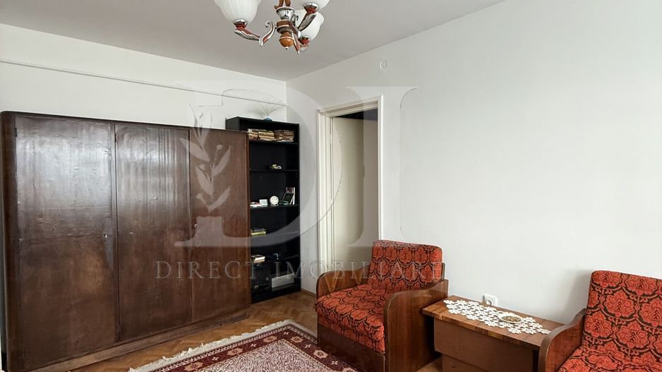 Apartament 2 camere de vanzare/ Zona Gheorgheni/ Cluj Napoca - Poză 6
