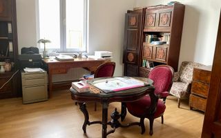 VANZARE CASA 4 CAMERE CURTE PROPRIE GARAJ 175MP UNIRII CARTIER EVREIESC - Poză 6