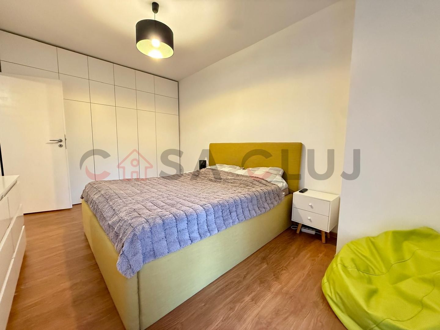 Apartament modern cu 2 camere de vânzare | Mărăști | Bloc nou | - Poză 5