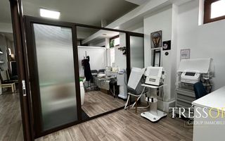 Spațiu comercial | Str.Mircea cel Bătrân | 138 mp - Poză 14