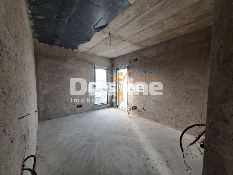 MIROSLAVA CENTRU, Proiect 7 CASE INDIVIDUALE, 190.000 € + TVA - Poză 15