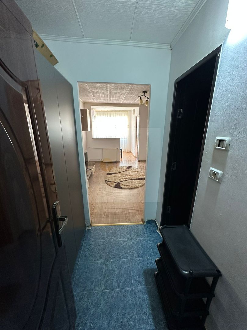 Garsoniera | 1980 | Etaj 6/10 | Metrou Lujerului - 3 minute - Poză 11