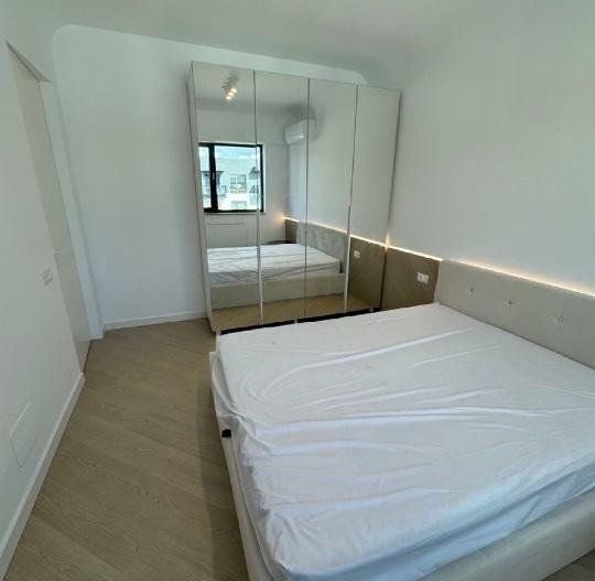 prima închiriere apartament 2 camere | Cortina North - Poză 6