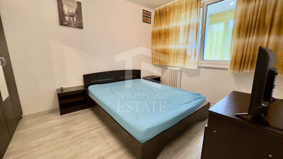 Apartament 2 camere renovat la 13 minute METROU Obor - Poză 8