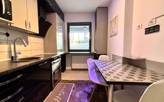 Garsonieră de închiriat | Decomandată | Loc de Parcare | Platinum - Poză 5