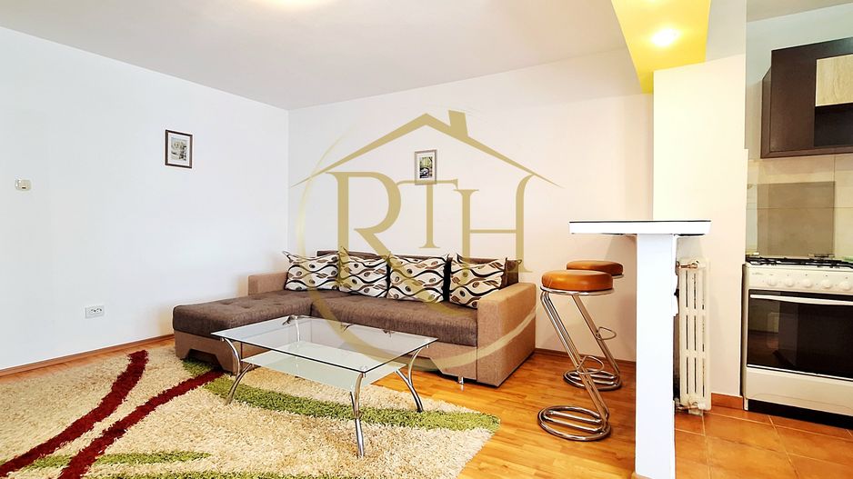 Oferim spre inchiriere apartament 1 camera,Circumvalatiunii,vis-a-vis de GymOne - Poză 7