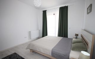 2 camere, modern, bloc nou, balcon, parcare, Buna Ziua, Grand Hotel - Poză 12