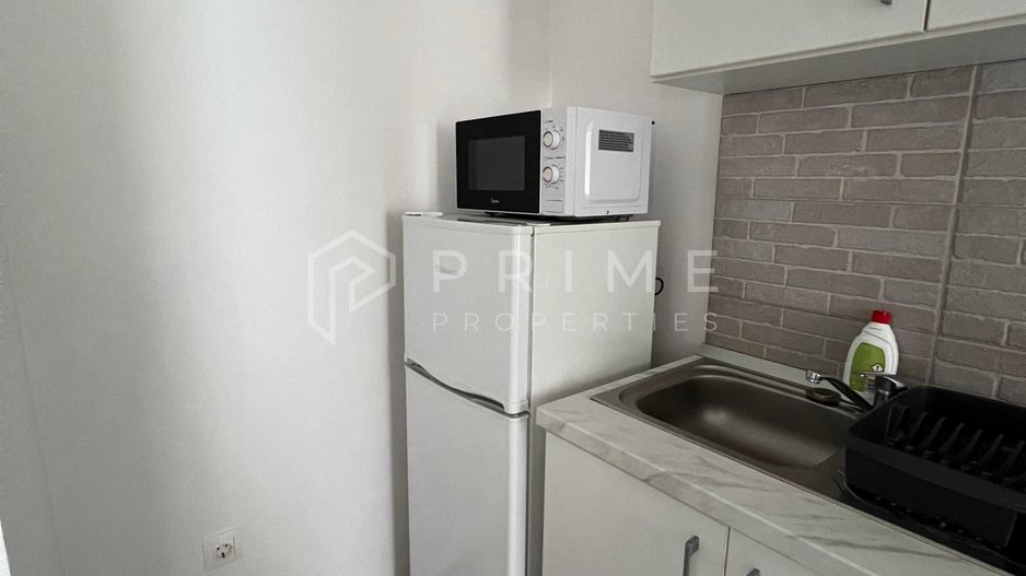 Apartament modern cu 1 cameră de închiriat – Zona Gloriei (Bloc Nou) - Poză 8