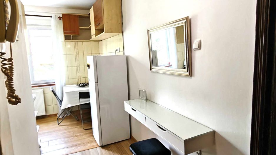 Garsonieră 35 mp, decomandată, etaj 4/4, zona Arena Națională, dog friendly - Poză 8