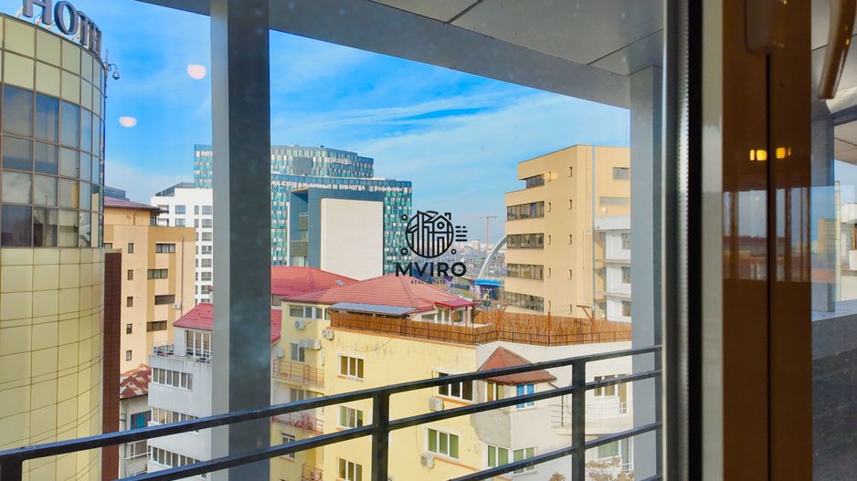 Spatiu comercial / birouri duplex de inchiriat in zona Grozavesti - comision 0% - Poză 10