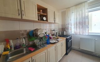 Apartament cu 2 camere de vanzare, Ampoi 1 - Poză 3