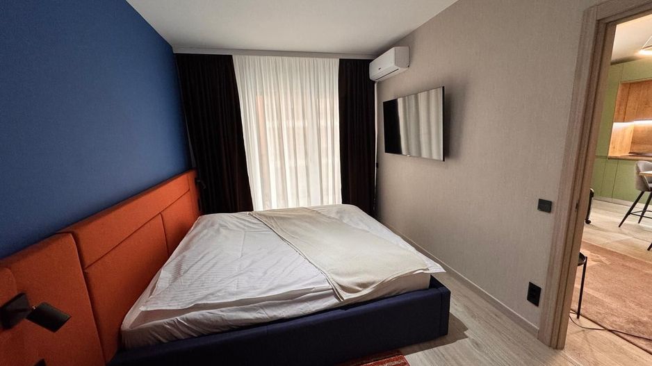 Ap 2 camere |terasa 15mp| Select Residences | P-ta Alba Iulia | Unirii | Decebal - Poză 16