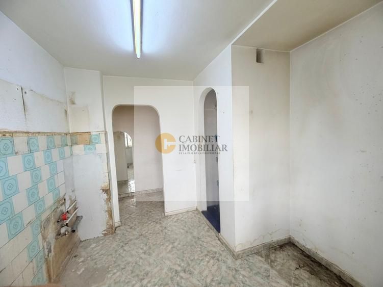 3 Camere – 72MP | Creditabil | 5/8 | Balcon Mare | Crangasi - Poză 2