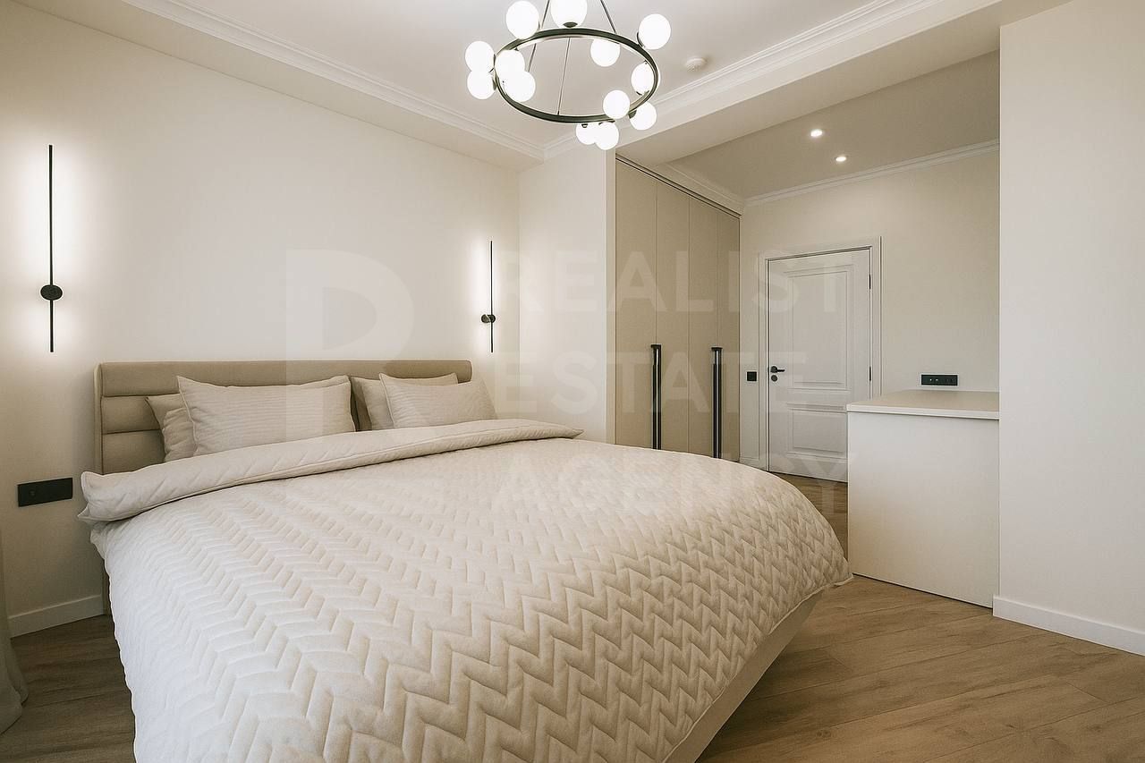 Vânzare, apartament, 3 camere, str. Jubiliară, Botanica - Poză 5