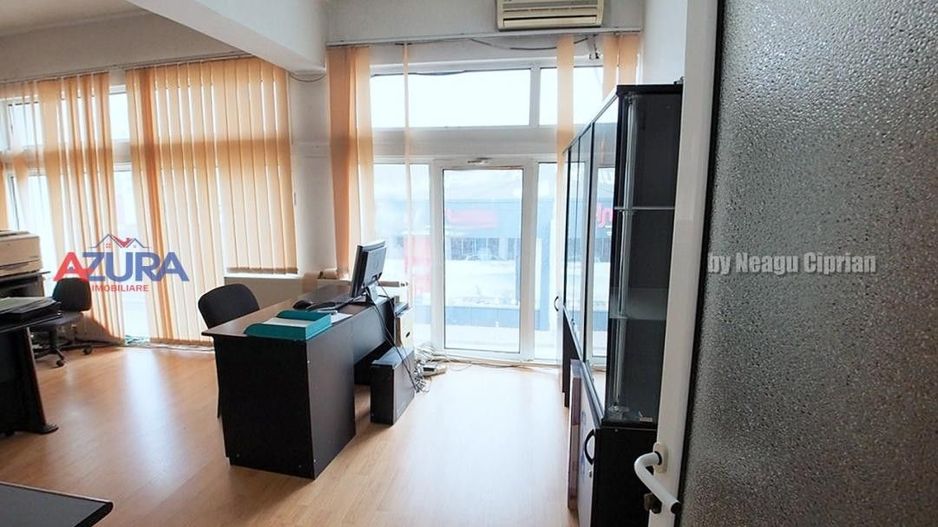 De Inchiriat Spatiu Comercial Ultracentral Pitesti - Poză 2