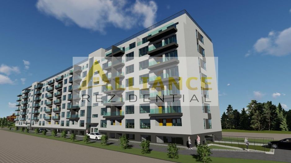 [OFERTA] Apartament 2 camere | Decomandat - 65 mp - Poză 2