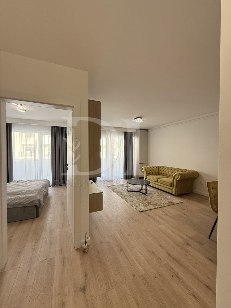 Apartament la cheie / etaj intermediar / Zona Eroilor - Poză 9