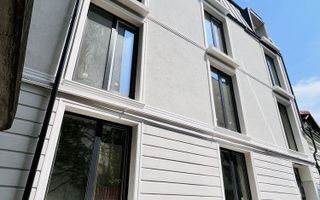 Dorobanti - clinica / airbnb / birouri / rezidential - Poză 2