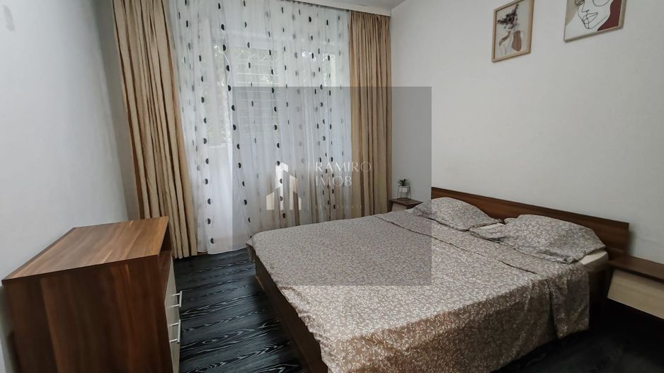 Apartament 2 camere, Sector 3 , Park Lake/Liviu Rebreanu, mobilat - Poză 2