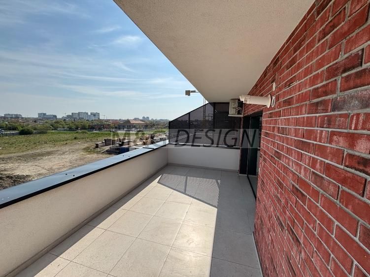 Apartament 2 camere bloc nou zona Mehala - Poză 11