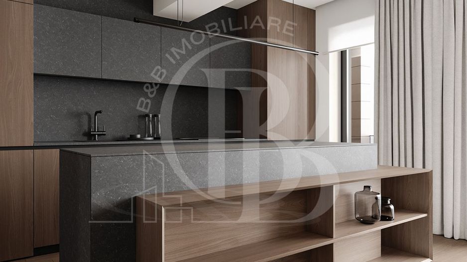 Apartament 3 camere Pret Promotional-Titan Pallady - Poză 3