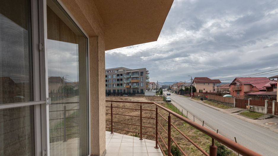 zona Europa - 2 camere luminos, etaj 1 - Poză 19