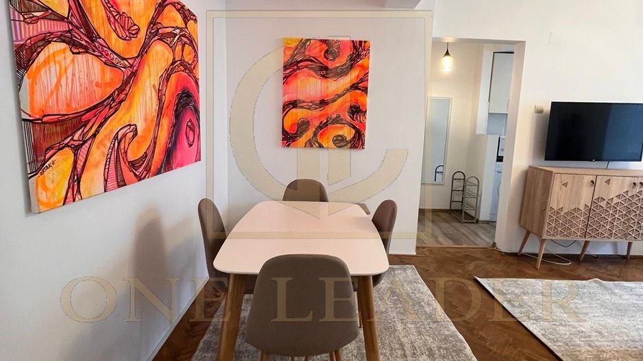 Apartament 2 camere de închiriat | Universitate - Bucuresti - Poză 6