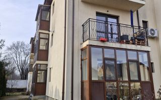 Apartament vânzare Iași, 2 camere, decomandat, zona Cug, 52mp utili - Poză 5