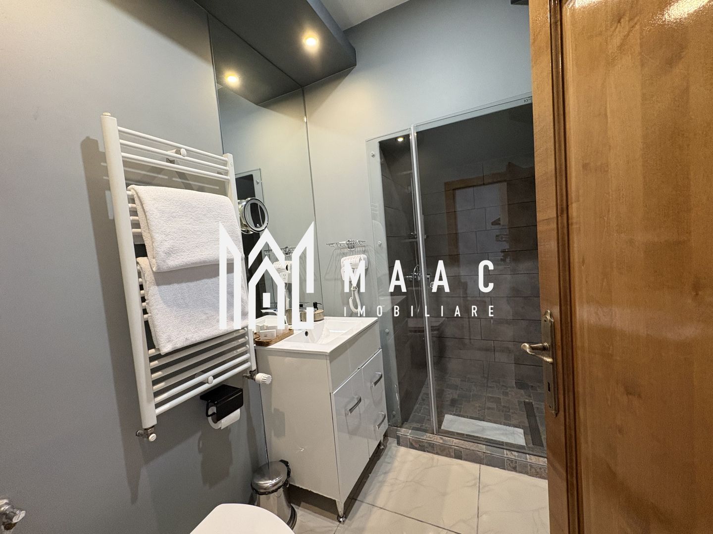 Apartament 3 Camere I Regim hotelier I Centru Istoric - Poză 17