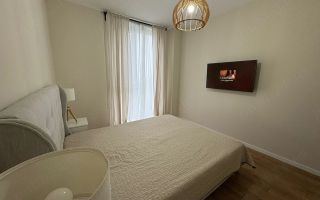 vand apartament 2 camere + 2 locuri parcare - totul NOU - Torontalului! - Poză 3