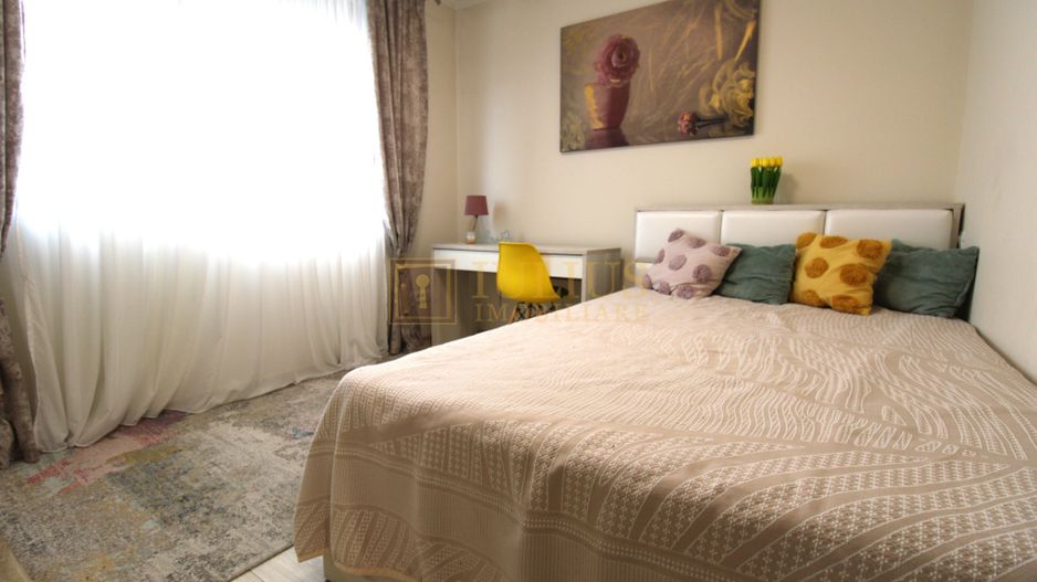 3 camere in Dumbravita, 2 locuri de parcare! - Poză 11
