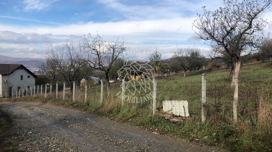 Teren intravilan 3800 mp-pretabil case-parcelabil-Zona Cartier Raal - Poză 2