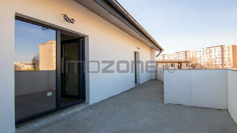 4 Camere/ Crangasi/ 210mp/ Terasa Panoramica/ Finisat Complet/ Parcare Inclusa - Poză 13