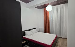 Apartament modern 2 dormitoare 2 bai parcare etaj 2 zona Doamna Stanca - Poză 7