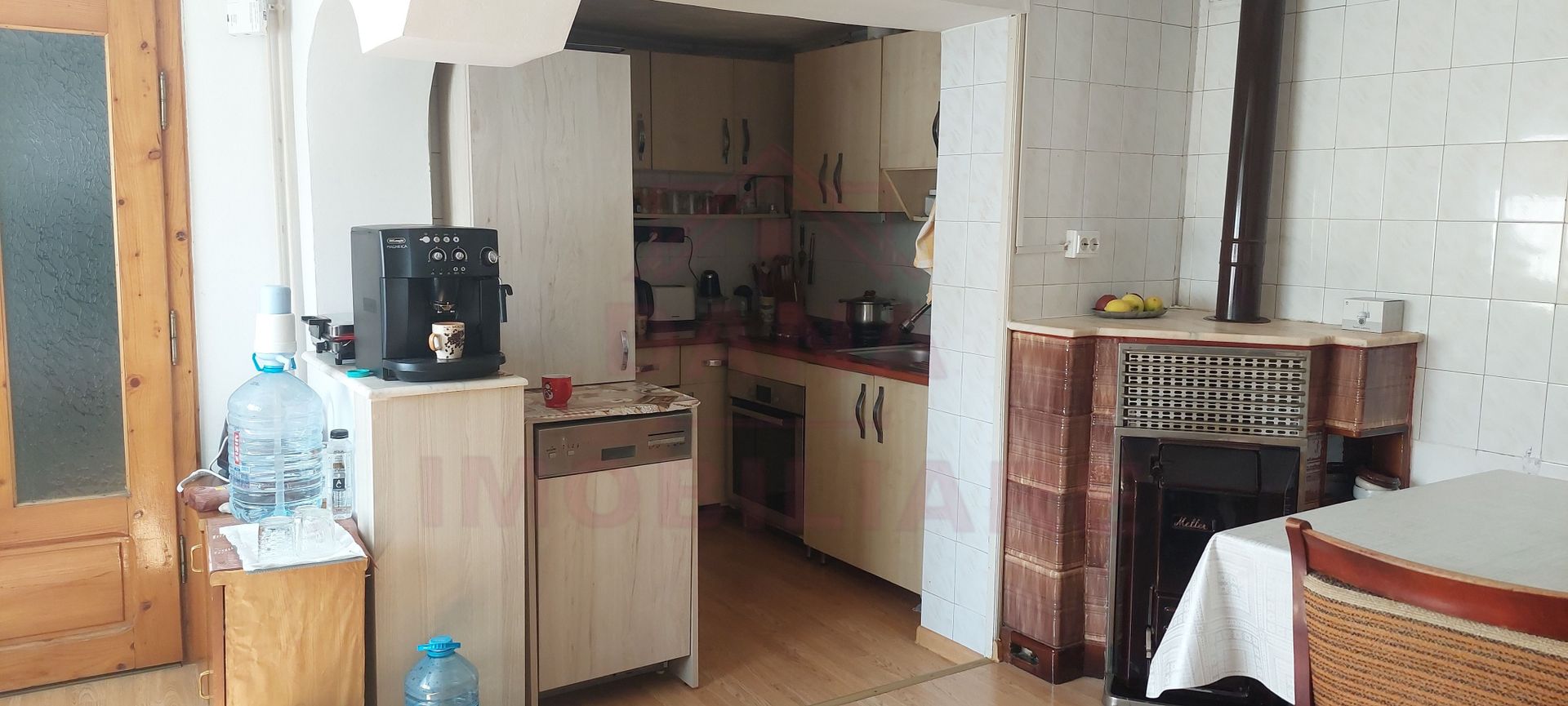 1\2 DUPLEX, DE VÂNZARE, 4 camere\CARANSEBEȘ\ ZONĂ CENTRALĂ\JUD.CS - Poză 10