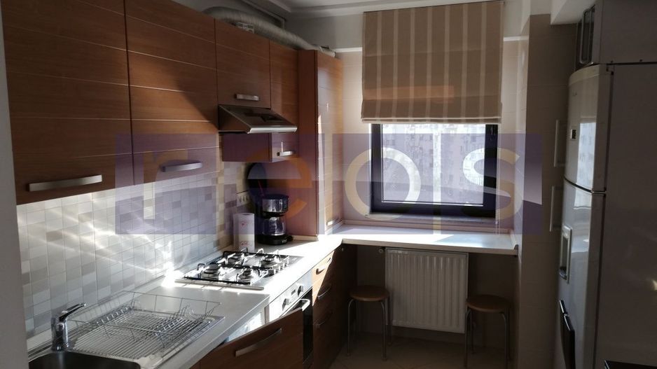 VANZARE 3 CAMERE SEMIDECOMANDAT DECEBAL - Poză 5