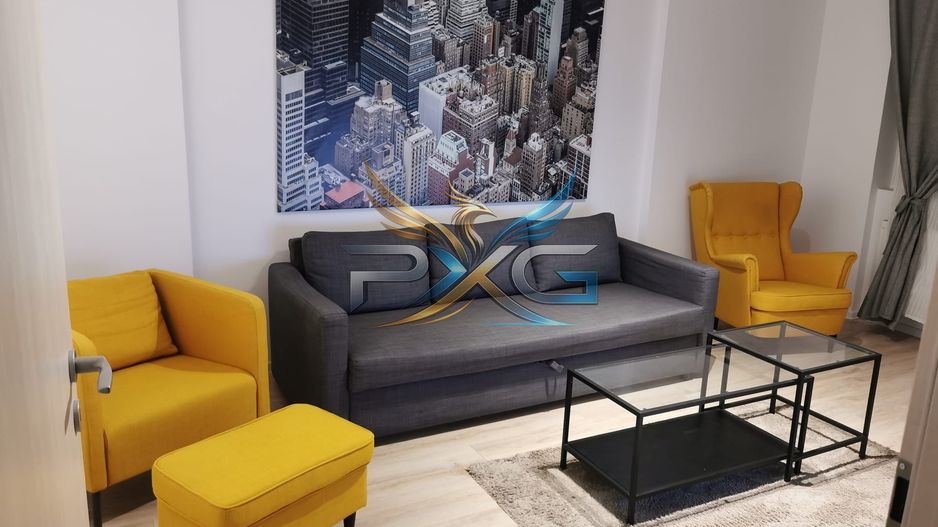 Apartament 2 camere Envogue Rezidence Militari - Poză 2