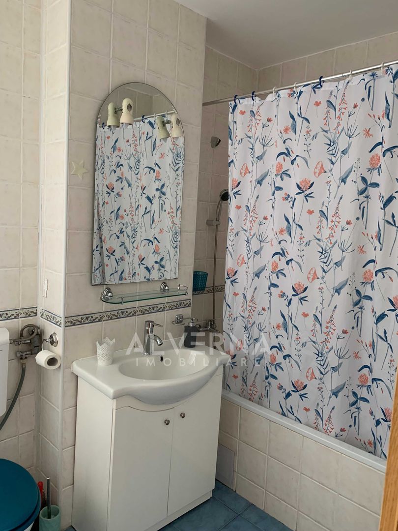 Apartament 2 camere | 60mp | parcare | balcon | cartier Zorilor - Poză 5