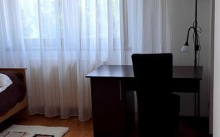 Apartament decomandat de inchiriat, 1 camera, mobilat, utilat, Complex Iasicon Tower, Tudor Vladimirescu, Iasi - Poză 2