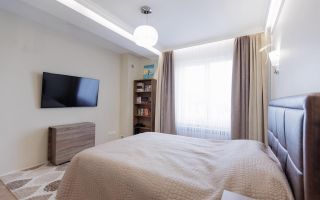 Chirie, casă, 2 nivele, 6 camere, str. Ion Callimachi, Buiucani - Poză 19