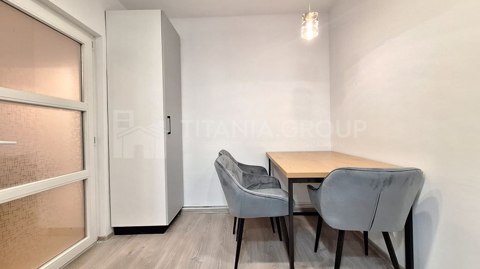 Apartament parcare si boxa in Racadau, pet friendly - Poză 9