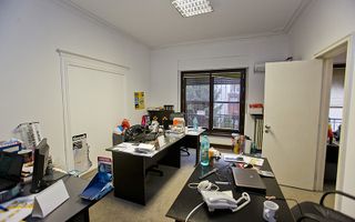 Vila exclusivista de inchiriat- pretabila Ambasada sau sediu de firma  - Poză 27